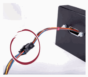 MultiPay transformer power connection