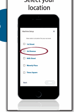 Greenwald Pay configuration step visual 3