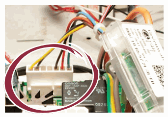 Greenwald Pay serial connection on MDC/Quantum control board