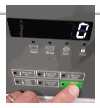 Serial Payment default value